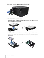 Preview for 6 page of Synology DiskStation DS710+ Quick Installation Manual