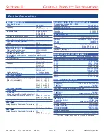 Preview for 13 page of SynQor Headquarters UPS-1500 Series Operator'S Manual