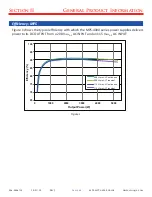 Preview for 16 page of SynQor MPPS-4000 Series Operator'S Manual