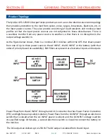 Preview for 8 page of SynQor UPS-1250 Series Operator'S Manual