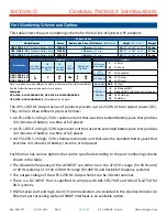 Preview for 10 page of SynQor UPS-1250 Series Operator'S Manual