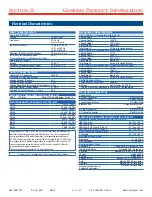 Preview for 11 page of SynQor UPS-1250 Series Operator'S Manual