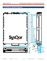 Preview for 15 page of SynQor UPS-1250 Series Operator'S Manual