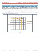 Preview for 20 page of SynQor UPS-1250 Series Operator'S Manual