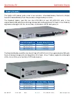 Preview for 35 page of SynQor UPS-1250 Series Operator'S Manual