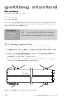 Preview for 30 page of Synrad Firestar i401 Series Operator'S Manual