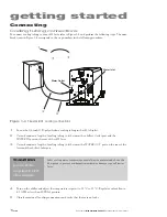 Preview for 36 page of Synrad Firestar i401 Series Operator'S Manual