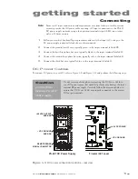 Preview for 39 page of Synrad Firestar i401 Series Operator'S Manual