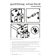 Preview for 43 page of Synrad Firestar i401 Series Operator'S Manual