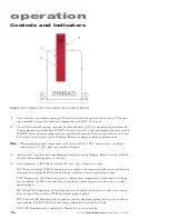 Preview for 48 page of Synrad Firestar i401 Series Operator'S Manual