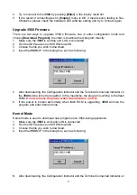 Preview for 6 page of Syntech Information 3560 User Manual