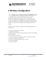 Preview for 17 page of SYNTEK STA-PB-A0031 User Manual