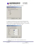 Preview for 27 page of SYNTEK STA-PB-A0031 User Manual