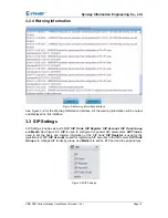 Preview for 19 page of Synway SBO500 SBO Series User Manual