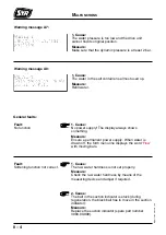 Preview for 30 page of SYR IT 4000 Instructions For Use Manual