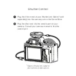 Preview for 7 page of Syrp genie Micro GU01 Setup Manual