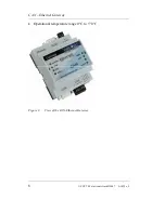 Preview for 16 page of Sys Tec Electronic GW-003 System Manual