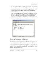 Preview for 29 page of Sys Tec Electronic GW-003 System Manual