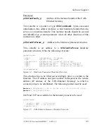 Preview for 73 page of Sys Tec Electronic GW-003 System Manual