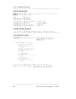 Preview for 76 page of Sys Tec Electronic GW-003 System Manual