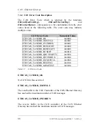 Preview for 96 page of Sys Tec Electronic GW-003 System Manual