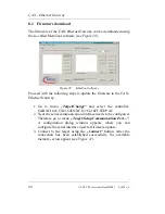 Preview for 102 page of Sys Tec Electronic GW-003 System Manual