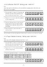 Preview for 9 page of Syscall Nttworks GP-206RT User Manual