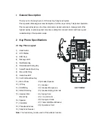 Preview for 5 page of Syscom Video AV Series User Manual