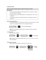 Preview for 20 page of Syscom Video AV Series User Manual