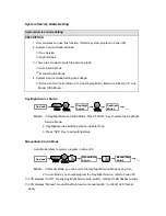 Preview for 29 page of Syscom Video AV Series User Manual