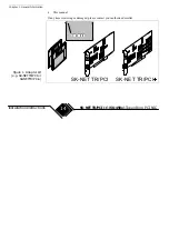 Preview for 14 page of SysKonnect SK-4590 Installation Manual