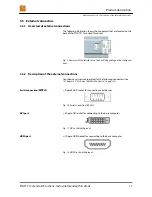 Preview for 17 page of Systec & Solutions PILOT 217 Instructions For Use Manual