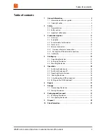 Preview for 3 page of Systec & Solutions WAVE 224 Instructions For Use Manual