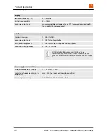 Preview for 14 page of Systec & Solutions WAVE 224 Instructions For Use Manual