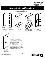 Preview for 4 page of System Build 7922414COM Assembly Instructions Manual