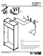 Preview for 11 page of System Build 7922414COM Assembly Instructions Manual