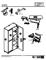 Preview for 13 page of System Build 7922414COM Assembly Instructions Manual