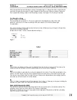 Preview for 4 page of System Q CCT465 Instructions Manual