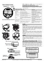 Preview for 6 page of System Sensor 22051E-RF Installation And Maintenance Instructions Manual