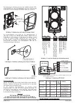 Preview for 20 page of System Sensor 6500RE Installation And Maintenance Instructions Manual