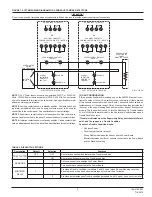 Preview for 5 page of System Sensor Innovair flex D4120A Installation And Maintenance Instructions Manual