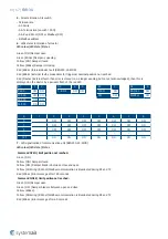 Preview for 61 page of SystemAir 163262 Handbook