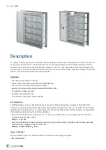 Preview for 3 page of SystemAir 178818 Handbook