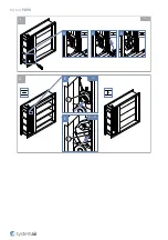 Preview for 61 page of SystemAir 178818 Handbook