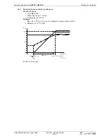 Preview for 22 page of SystemAir 303612-42 Operating Instructions Manual