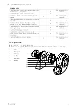 Preview for 22 page of SystemAir 33986 Installation And Operating Instructions Manual