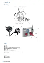 Preview for 7 page of SystemAir A-FDR-3G-OF Instruction Manual