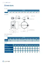 Preview for 11 page of SystemAir A-FDR-3G-OF Instruction Manual