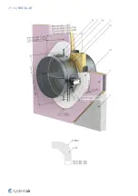 Preview for 21 page of SystemAir A-FDR-3G-OF Instruction Manual