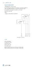 Preview for 33 page of SystemAir A-FDR-3G-OF Instruction Manual